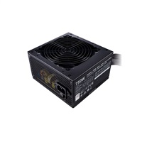Cooler Master zdroj MWE White 750W V2, 120mm, 80+ Bronze