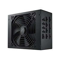 Cooler Master zdroj 1250W MWE Gold, 140mm, 80+ Gold, Plně modulární, ATX 3.1