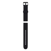 Garett univerzální řemínek 20 mm, černý