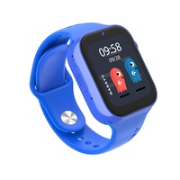 Garett Smartwatch Kids Twin 2 4G modrá