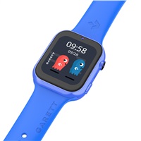 Garett Smartwatch Kids Twin 2 4G modrá