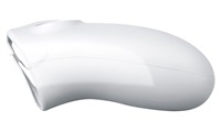 TRUST Obal na ovladač GXT 749 Controller Silicon Skins for Xbox, průhledná