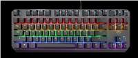 TRUST klávesnice GXT 834 CALLAZ TKL KEYBOARD US