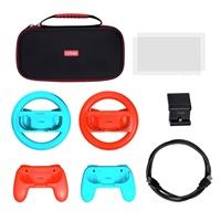 TRUST Sada pro Nintendo Switch GXT 1249, 7v1