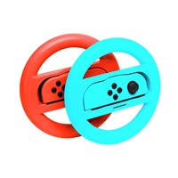 TRUST Sada pro Nintendo Switch GXT 1249, 7v1