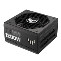 ASUS zdroj TUF Gaming 1200W Gold, 80+ Gold