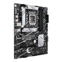 ASUS MB Sc LGA1700 PRIME B760-PLUS D4, Intel B760, 4xDDR4, 1xDP, 1xHDMI, 1xVGA