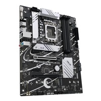 ASUS MB Sc LGA1700 PRIME B760-PLUS D4, Intel B760, 4xDDR4, 1xDP, 1xHDMI, 1xVGA