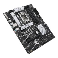 ASUS MB Sc LGA1700 PRIME B760-PLUS D4, Intel B760, 4xDDR4, 1xDP, 1xHDMI, 1xVGA