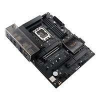 ASUS MB Sc LGA1700 PROART B760-CREATOR WIFI, Intel B760, 4xDDR5, 1xDP, 1xHDMI, ATX