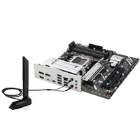 ASUS MB Sc AM5 PRIME B840M-A WIFI, AMD B840, 4xDDR5, 2xDP, 1xHDMI, WiFi, mATX