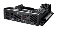 ASUS MB Sc LGA1851 ROG STRIX Z890-I GAMING WIFI, Intel Z890, 2xDDR5, 1xHDMI, 2xThunderbolt, WI-FI, Mini-ITX