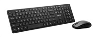 MSI set klávesnice a myši COMBO PRO, bezdrátová, CZ/SK lokalizace