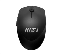 MSI set klávesnice a myši COMBO PRO, bezdrátová, CZ/SK lokalizace