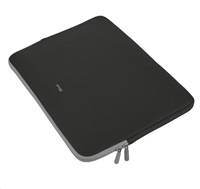 TRUST Pouzdro na notebook 13.3" Primo Soft Sleeve for laptops - black