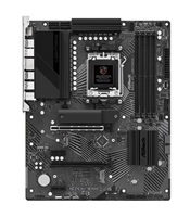 ASRock MB Sc AM5 B650 PG Lightning, AMD B650, 4xDDR5, 1xHDMI