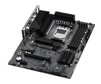 ASRock MB Sc AM5 B650 PG Lightning, AMD B650, 4xDDR5, 1xHDMI