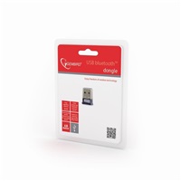 GEMBIRD adapter USB Bluetooth v4.0, mini dongle