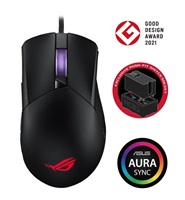 ASUS myš ROG GLADIUS III (P514), USB, černá