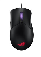 ASUS myš ROG GLADIUS III (P514), USB, černá