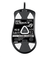 ASUS myš ROG GLADIUS III (P514), USB, černá