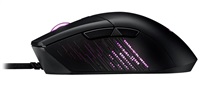 ASUS myš ROG GLADIUS III (P514), USB, černá
