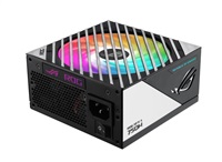 ASUS zdroj ROG Loki SFX-L 750W Platinum, 80+ Platinum, ARGB