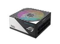 ASUS zdroj ROG Loki SFX-L 750W Platinum, 80+ Platinum, ARGB
