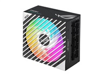 ASUS zdroj ROG Loki SFX-L 750W Platinum, 80+ Platinum, ARGB
