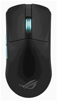 ASUS myš ROG Harpe Ace Aim Lab Edition, Bluetooth, černá