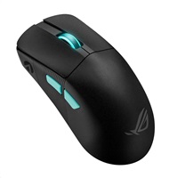 ASUS myš ROG Harpe Ace Aim Lab Edition, Bluetooth, černá