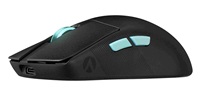 ASUS myš ROG Harpe Ace Aim Lab Edition, Bluetooth, černá