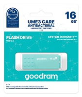 GOODRAM Flash Disk 16GB UME3 CARE, USB 3.0
