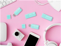 GOODRAM Flash Disk 16GB UME3 CARE, USB 3.0