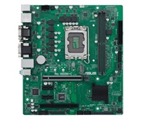 ASUS MB Sc LGA1700 PRO H610M-C-CSM, Intel H610, 2xDDR5, 1xDP, 1xHDMI, 1xDVI, 1xVGA, mATX