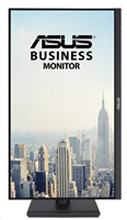 ASUS LCD 27" VA27DQFS 1920x1080 IPS Full HD Frameless 100Hz Adaptive-Sync 1ms MPRT HDMI DisplayPort VGA