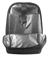 ASUS NEREUS Backpack, 16", černý