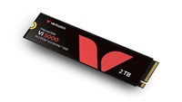 VERBATIM SSD Vi5000 Internal PCIe NVMe M.2 SSD 2TB , W 4300/ R 5000 MB/s