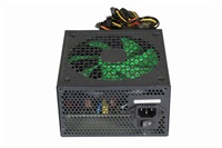 EVOLVEO FX 750 , zdroj 750W ATX, 14cm, tichý, 80+ bronze, bulk, záruka 3 roky
