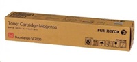 Xerox Magenta Toner Cartridge pro DocuCentre SC2020 (3000 str.)