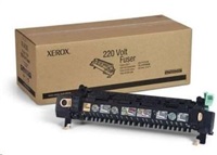 Xerox Fuser Cartridge, 220v pro WC7120/WC72xx (100K) (R8)