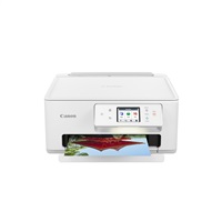 BAZAR - Canon PIXMA TS7650i MF(tisk,kopírka,sken,cloud) A4, 15obr./min., LCD, USB, Wi-Fi - Poškozený obal (Komplet)