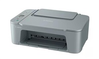 BAZAR - Canon PIXMA Tiskárna TS3752i modrá- barevná, MF (tisk, kopírka, sken, cloud), USB, Wi-Fi ) počkodený obal