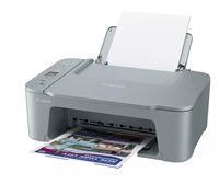 BAZAR - Canon PIXMA Tiskárna TS3752i modrá- barevná, MF (tisk, kopírka, sken, cloud), USB, Wi-Fi ) počkodený obal