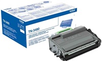 BROTHER Toner TN-3480 ( HL-L5xxx,HL-L6xxx, DCP/MFC-L5xxx, DCP/MFC-L6xxx, 8 000 str. A4)