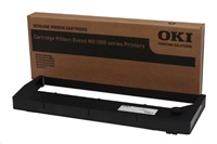 Oki Páska do řádkových tiskáren série MX1000 a MX8000 CRB na 17.000 stran