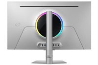 SAMSUNG MT LCD 32" Samsung Odyssey OLED G8 (G81SF) - 3840x2160, 240Hz, QD-OLED, HDR10+ Gaming