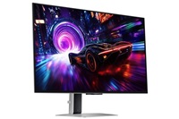 SAMSUNG MT LCD 32" Samsung Odyssey OLED G8 (G81SF) - 3840x2160, 240Hz, QD-OLED, HDR10+ Gaming