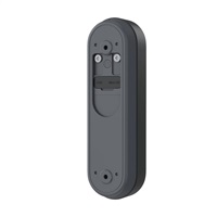 REOLINK bezpečnostní video zvonek D340B + Hub 1 + 128GB microSD