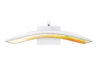 SAMSUNG MT LED LCD Monitor 34" ViewFinity LS34C650TAUXEN - prohnutý,VA,3440x1440,5ms,100Hz,HDMI,DisplayPort